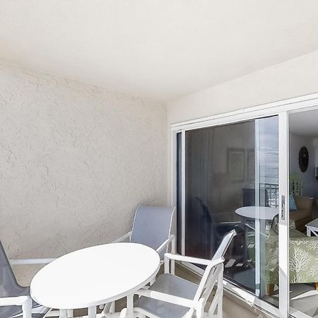 Beach House IV Destin Buitenkant foto