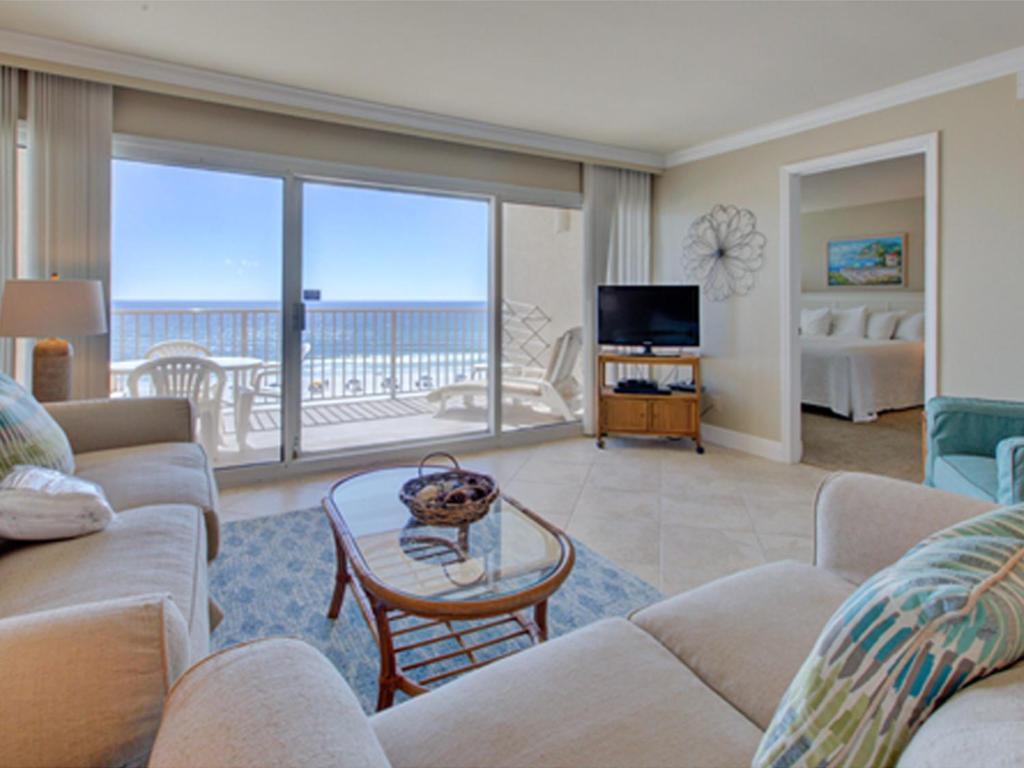 Beach House IV Destin Buitenkant foto