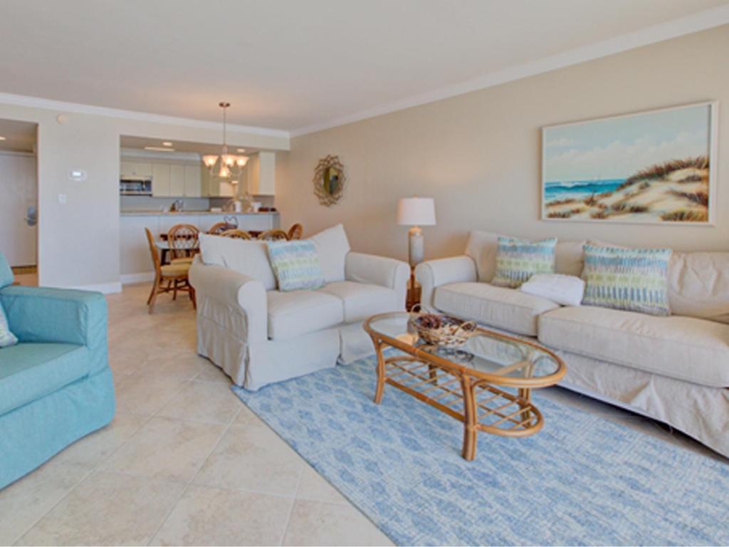 Beach House IV Destin Buitenkant foto