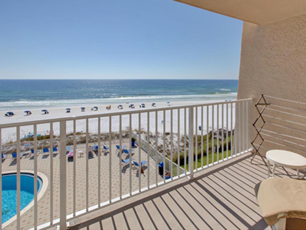Beach House IV Destin Buitenkant foto