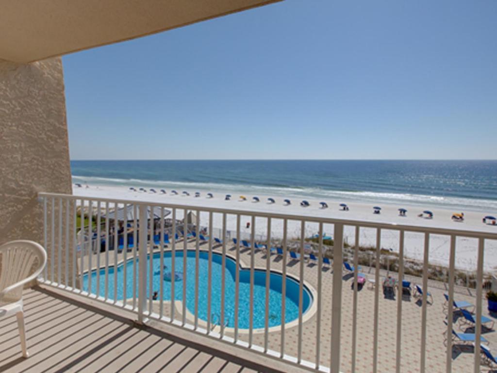 Beach House IV Destin Buitenkant foto
