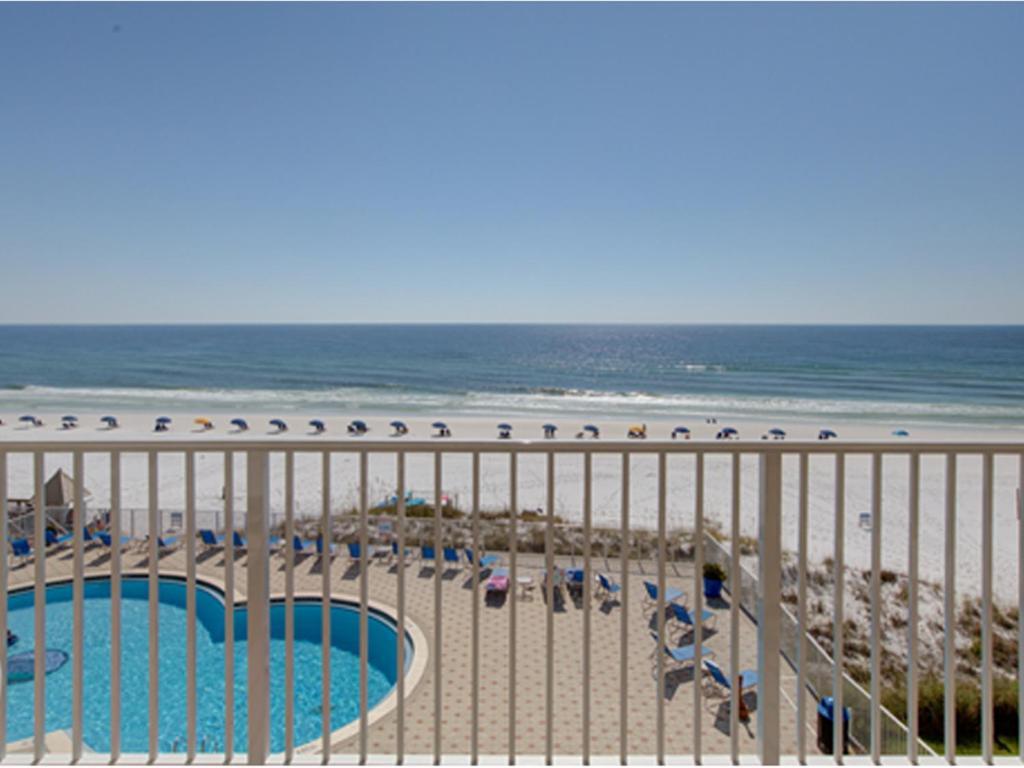Beach House IV Destin Buitenkant foto