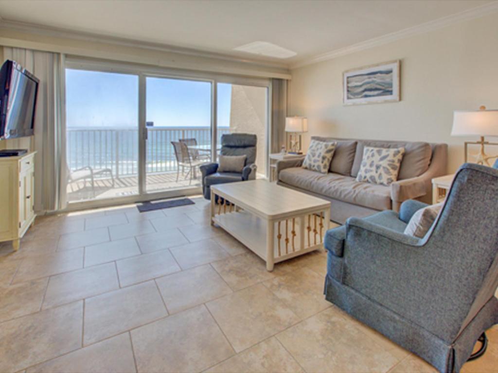 Beach House IV Destin Kamer foto