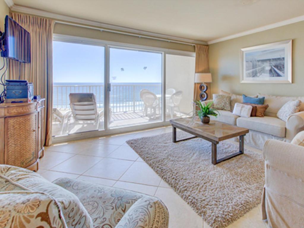 Beach House IV Destin Kamer foto