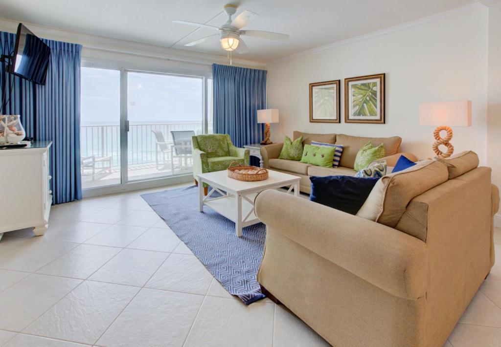 Beach House IV Destin Kamer foto