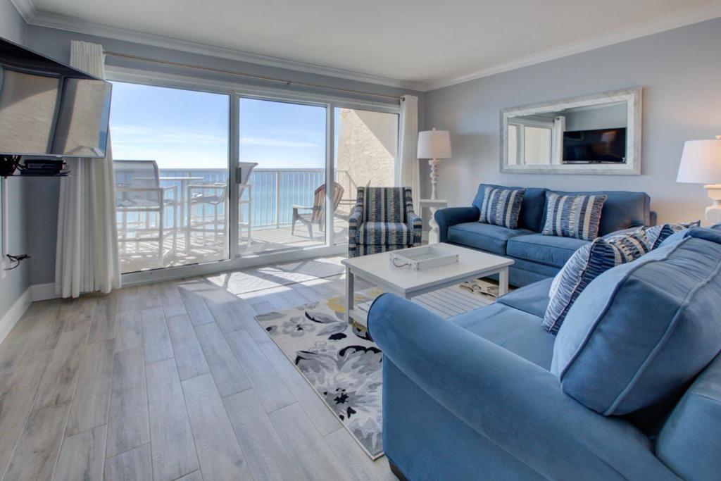 Beach House IV Destin Kamer foto