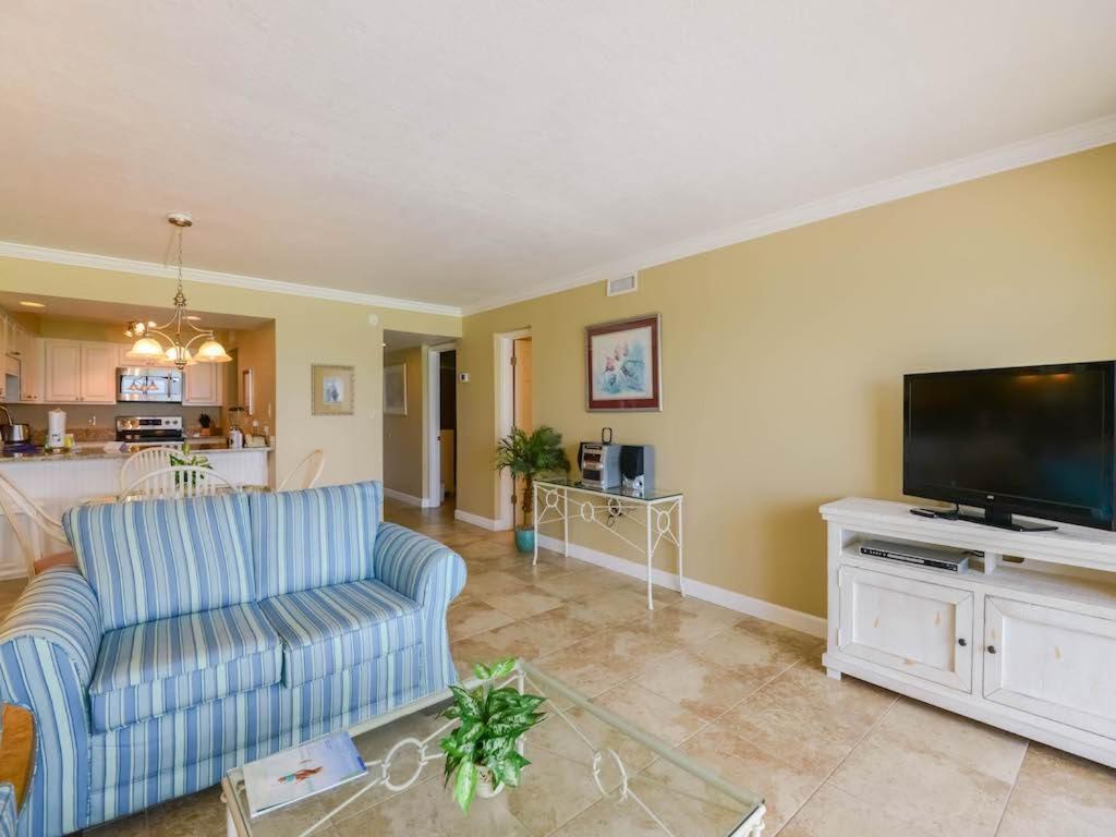 Beach House IV Destin Kamer foto