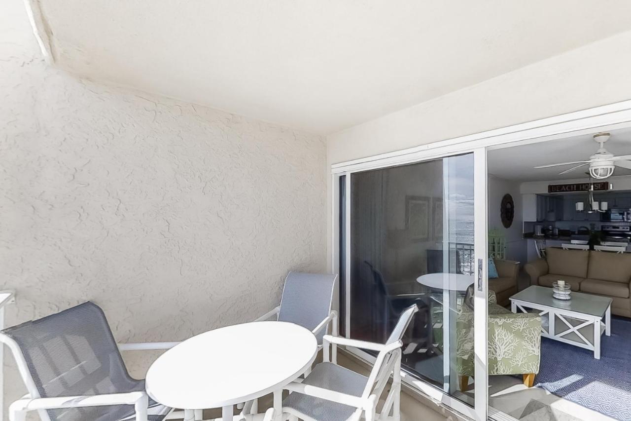 Beach House IV Destin Buitenkant foto